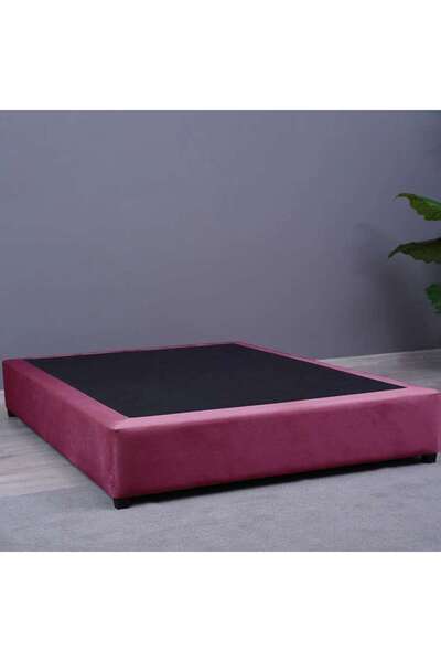 PAN HOME كاليبسو بيس فيلفت بينك 140x200 سم