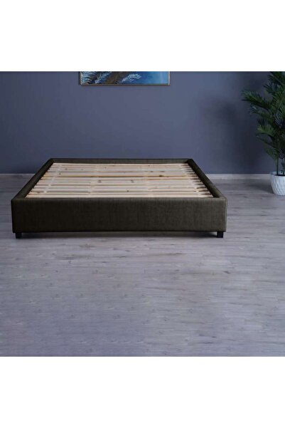 PAN HOME هيركولينا باسيه شانيل بني فاتح 200×200 سم