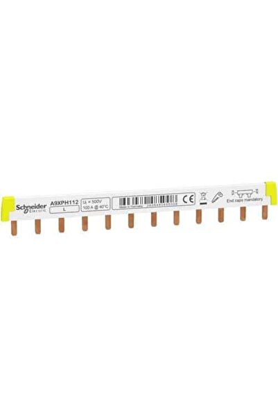 Chorus Electric comb, 12 modes, 100A, N/A / A9XPH112
