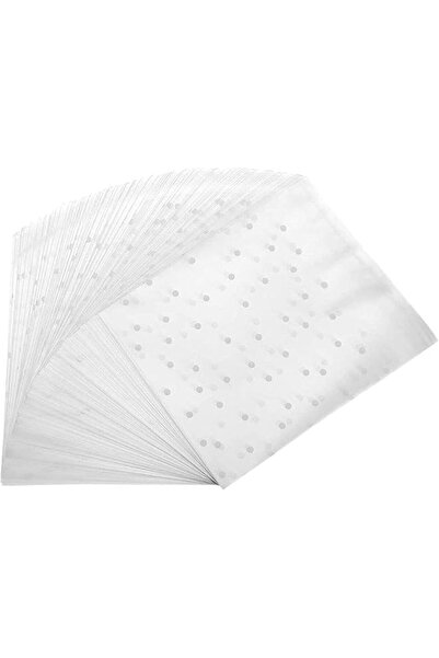 The Bros Self Adhesive Candy Bag 400 PCS Cellophane Cookie Bags Self-adhesive...