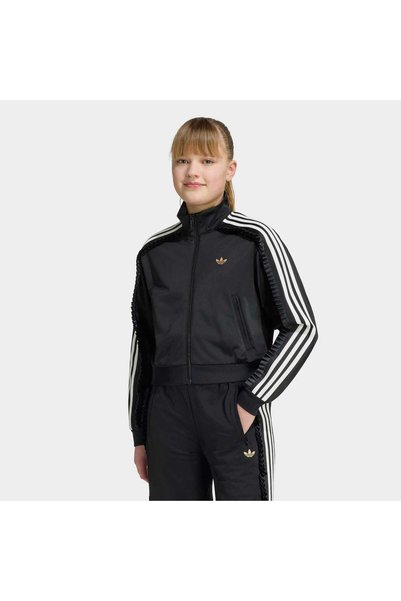 adidas Firebird St Tt Genç Spor Sweatshirt KR1365