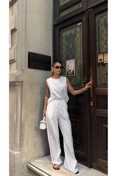 R-Style New Season Linen Set