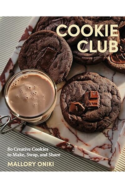Dorling Kindersley Cookie Club 8 Creative Cookies To Make Swap And Share