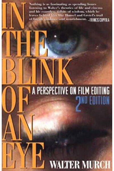 Gazelle Books In the Blink of An Eye: New Edition