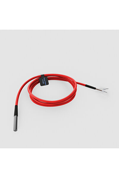 TS-131 Sıcaklık Sensörü PT-1000 (-50)-(+200)°C