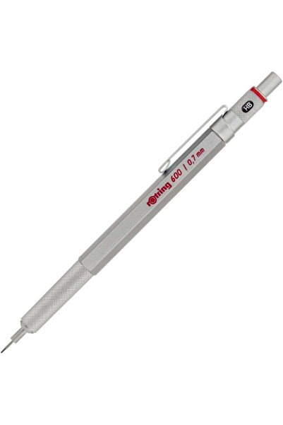 Rotring 600 VERSATİL KALEM 0.7 -- KALEM SEPETİ --