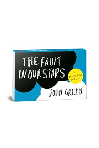 dutton Penguin Minis: The Fault in Our Stars
