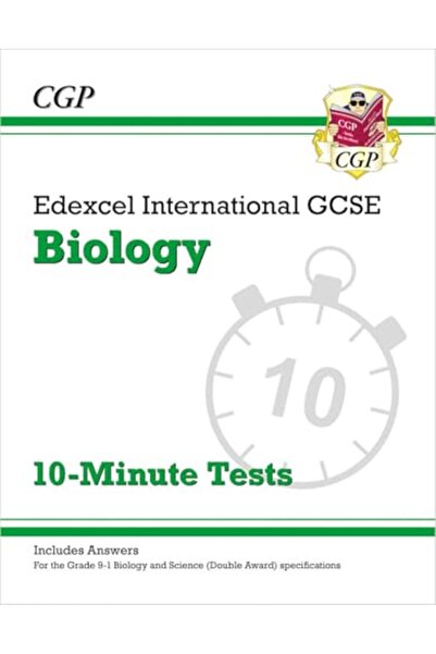 Coordination Group Publications Ltd CGP الكيمياء الحيوية الدولية GCSE من إديك...