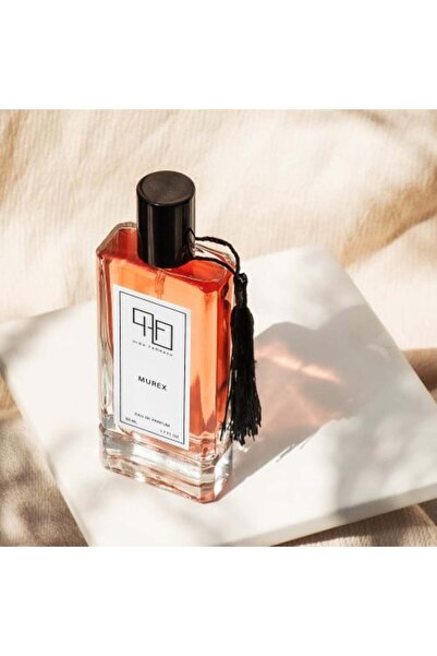 Hiba Farrash Distinctive Perfumes MUREX PERFUME