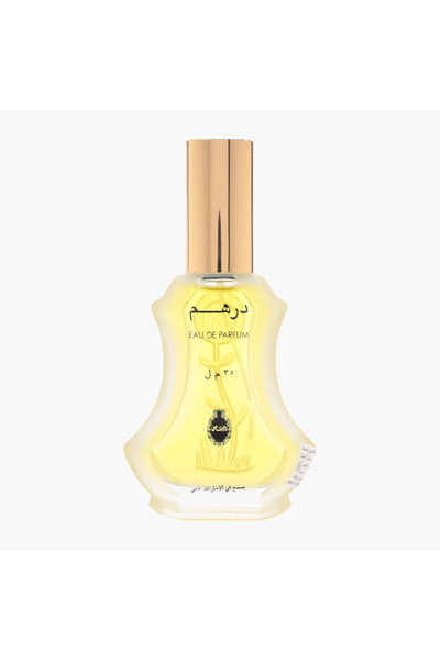 Rasasi Dirham Eau de Parfum for Men - 35 ml