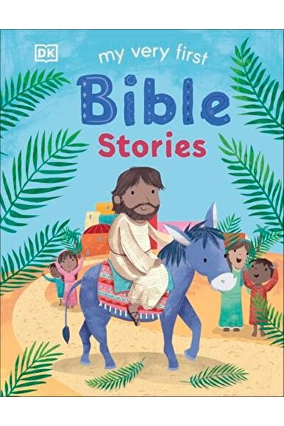 Penguin Random House My Very First Bible Stories