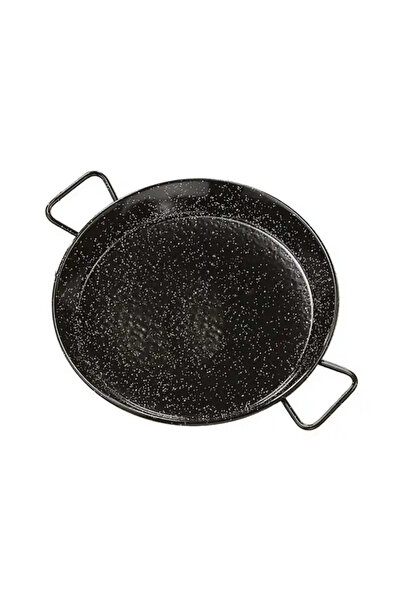 Garcima Vas din oțel emailat vitrificat, paella valenciana cu fructe de mare,...