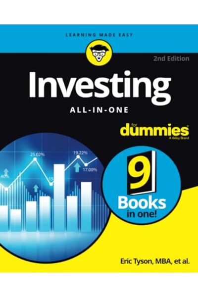 Wiley Investing All-in-One For Dummies