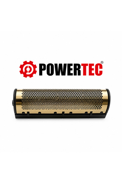 POWERTEC TR-750 Uyumlu Elek