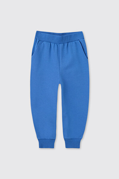 Panço Baby Boy Sax Sweatpants
