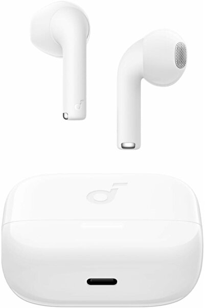 Anker Soundcore K20i Căști wireless semi-intraauriculare, autonomie de 36 de ...