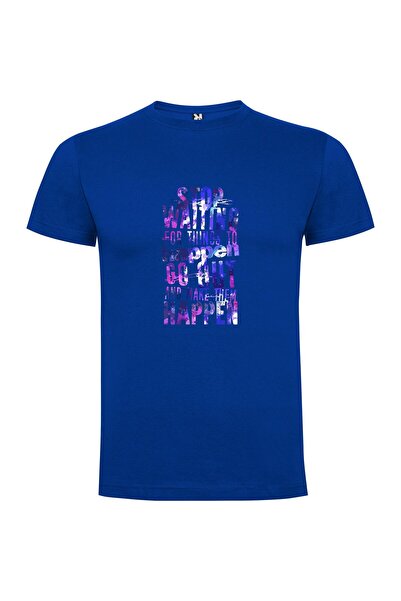 iLovePrints MAKE IT HAPPEN NOW Tshirt