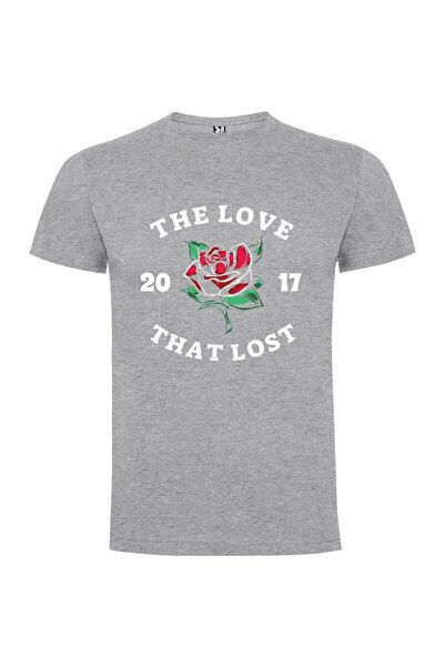 iLovePrints Love's Rose Chronicles Tshirt