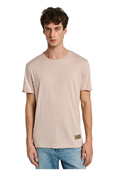 Staff Gustav T-Shirt 64-023.055.N0099 – Dusty Pink