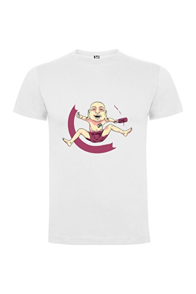 iLovePrints Mythical Jumping Fists Tshirt