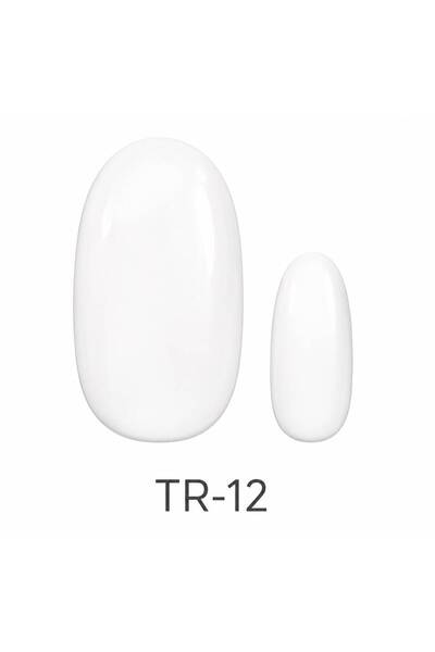AWTSM Nails for Installation, Korean, Grape Color, 12