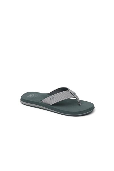 Reef THE LAYBACK Erkek Terlik REF.CJ9072 Gri-46
