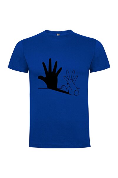 iLovePrints Reaching Shadows Tshirt