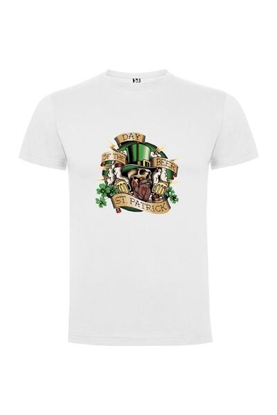iLovePrints Skull & Suds Tshirt