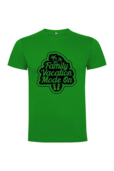 iLovePrints Vacay Mode On! #OC Tshirt