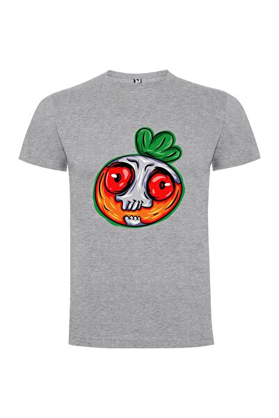 iLovePrints Freaky Fruit Drawings Tshirt