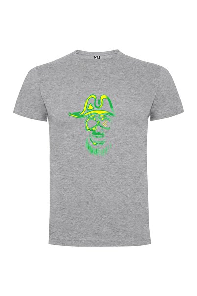 iLovePrints Pirate's Deadly Crew Tshirt