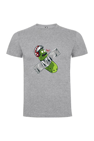 iLovePrints Undead Oddities Gallery Tshirt