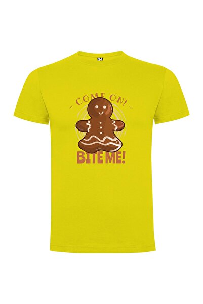 iLovePrints Ginger Menace Glamour Tshirt