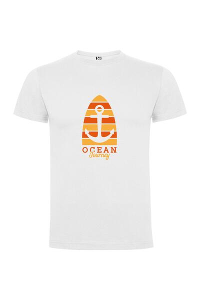iLovePrints Oceanic Odyssey Tshirt