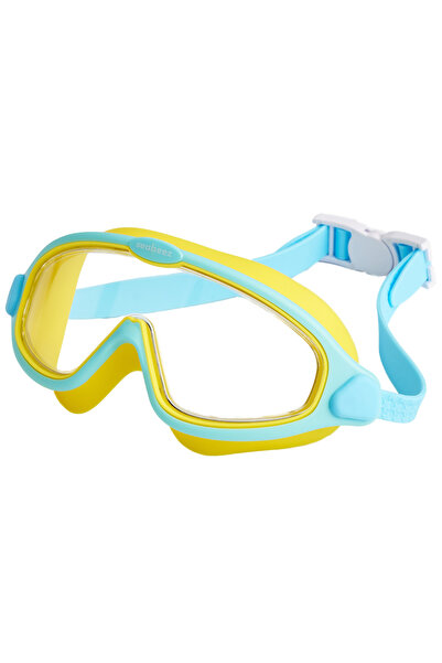 Zingies Seabeez Maui Παιδικά Γυαλιά Κολύμβησης με Αντιθαμβωτικούς Φακούς - Κί...