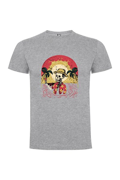 iLovePrints Bony Artistry Exemplified Tshirt