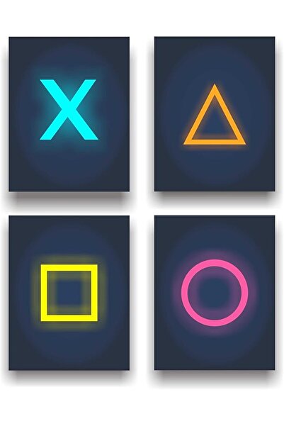 ESSESORIES Easma Gaming ,gaming Sign Boys Inspirational Game Gaming Poster Wa...