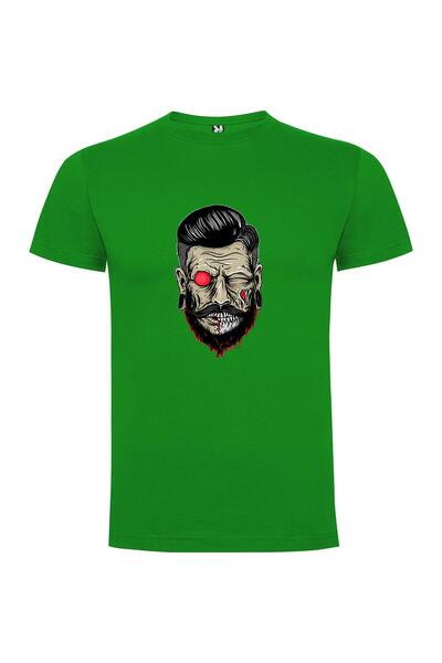 iLovePrints Sinister Undead Drawings Tshirt