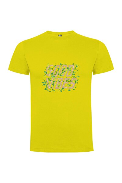 iLovePrints Positive Black Vibes Tshirt