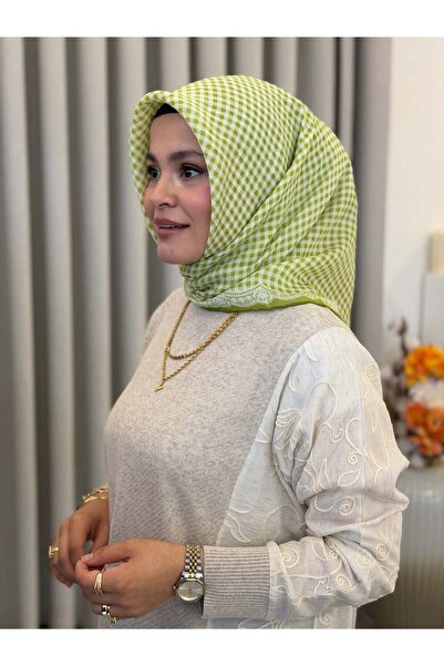 LA BOUTIQUE YAZ/GÜZ SERİSİ EŞARP