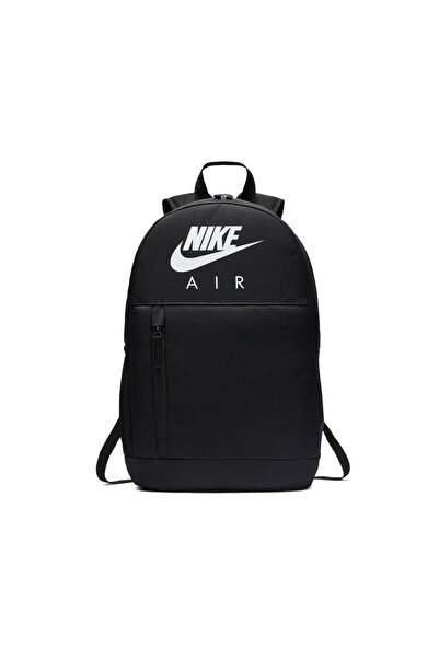 Nike Elemental Unisex Sırt Çantası Okul Çantası Günlük Spor Seyahat Antrenman...