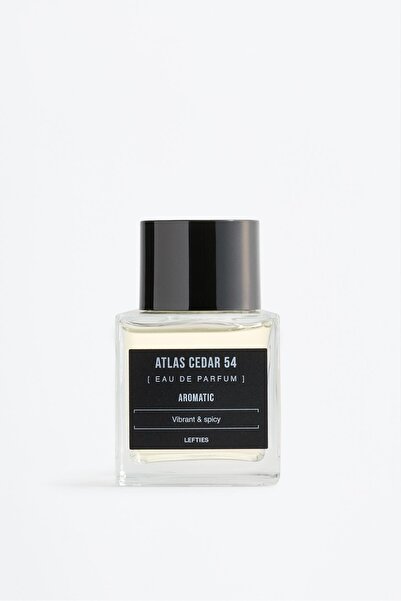 LEFTIES Atlas Cedar 54 EDP 100 ml