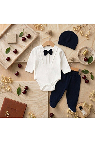 Papyonlu 3’lü set - HYP2900