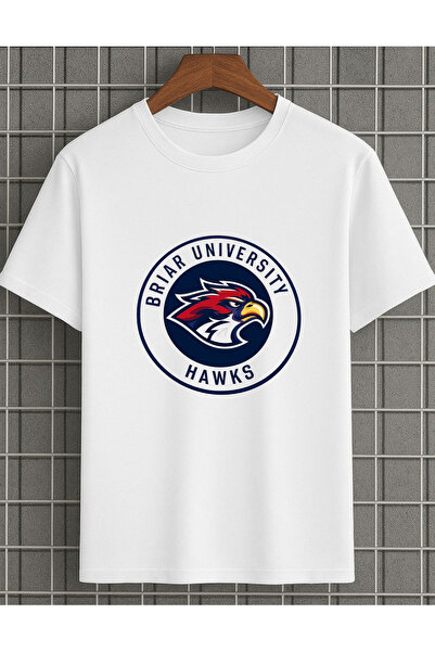 lovver Off Campus Premium Printed Cotton Breathable 100% Cotton T-Shirt