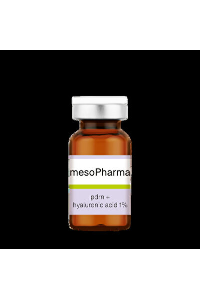 Meso PDRN + Hyaluronic Acid 1% - one vial - 5 ml