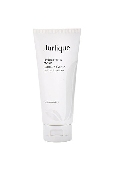 Jurlique Rose Replenishing Cream Mask 100 ml