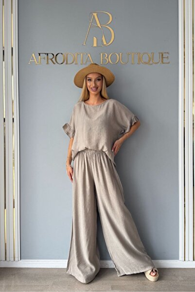 Afrodita Boutique Set Peru