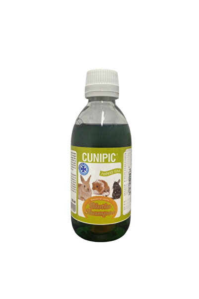 Cunipic Sampon pentru rozatoare Biotina, 250 ml