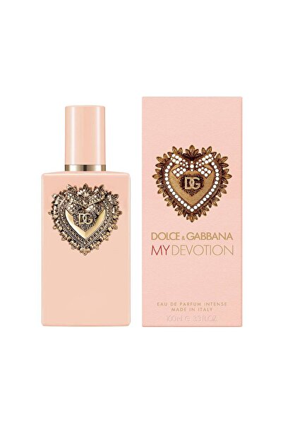 Dolce&Gabbana Dolce & Gabbana My Devotion Intense - Eau de Parfum 100ml
