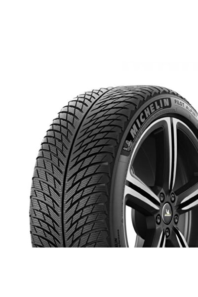 【バリ溝】ミシュラン PILOT ALPIN 5 245/35r21 2本 🚗 Michelin Pilot Alpin 5 Lastik ile Kışa Hazırlanın!
